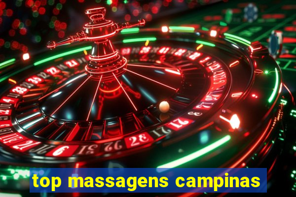 top massagens campinas